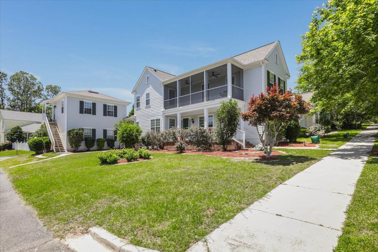 2123 Fernleigh Drive, Tallahassee, Texas image 3