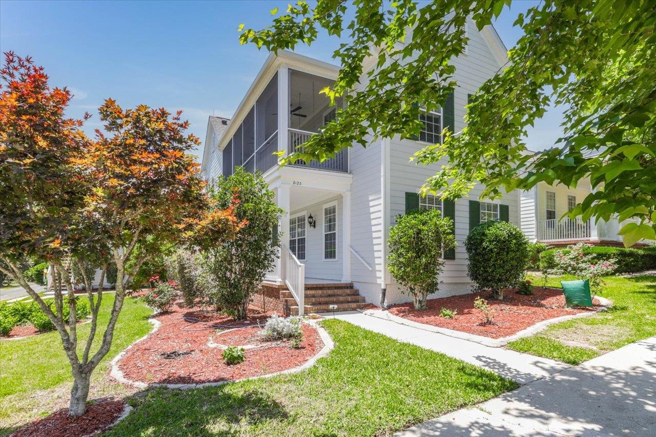 2123 Fernleigh Drive, Tallahassee, Texas image 4