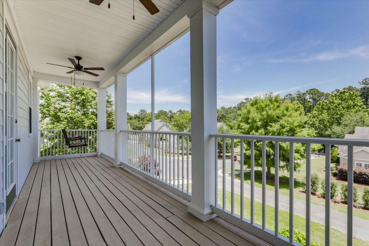 2123 Fernleigh Drive, Tallahassee, Texas image 42