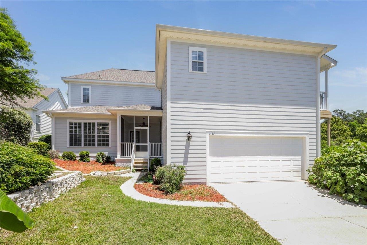 2123 Fernleigh Drive, Tallahassee, Texas image 45