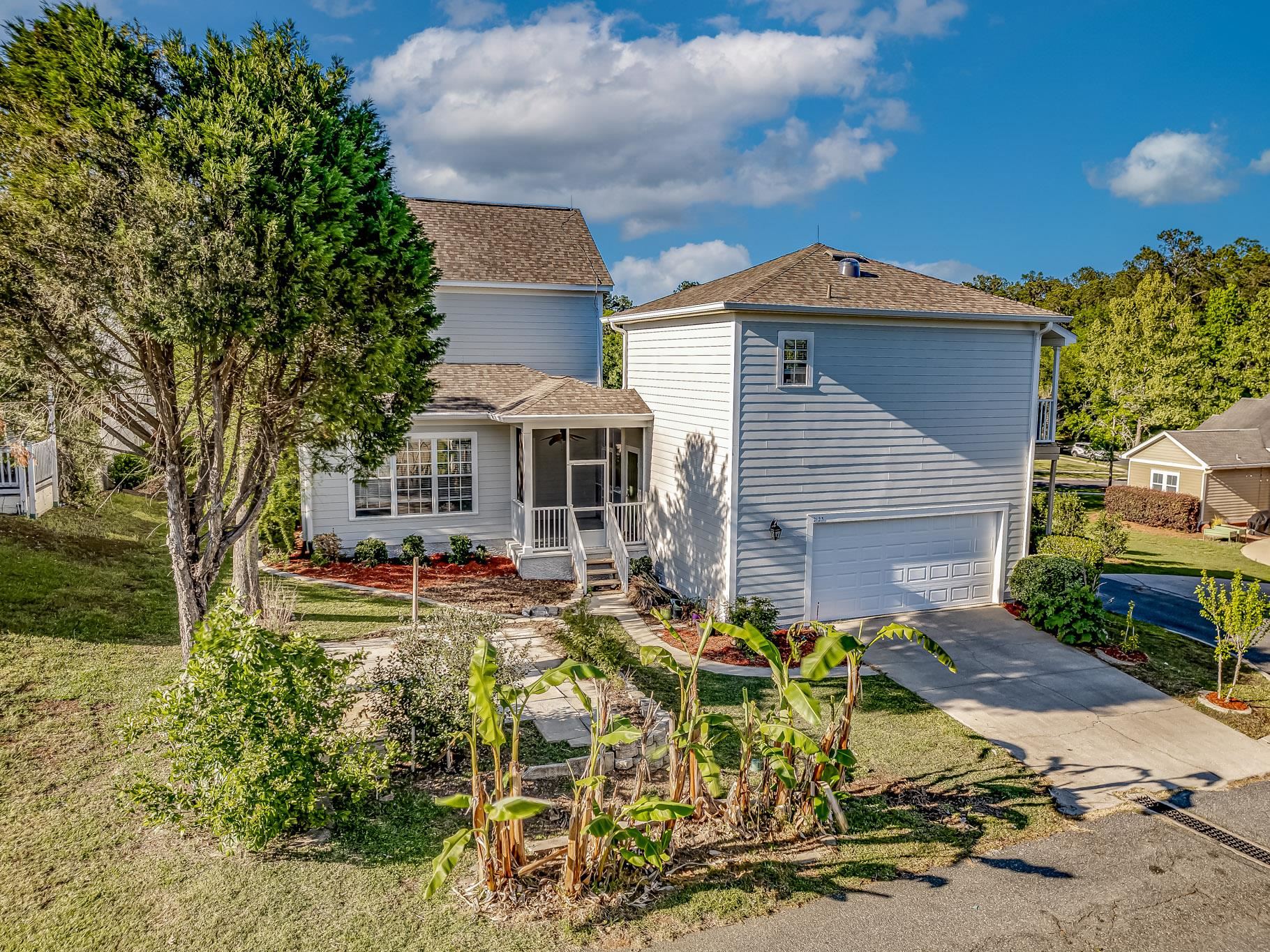 2123 Fernleigh Drive, Tallahassee, Texas image 46