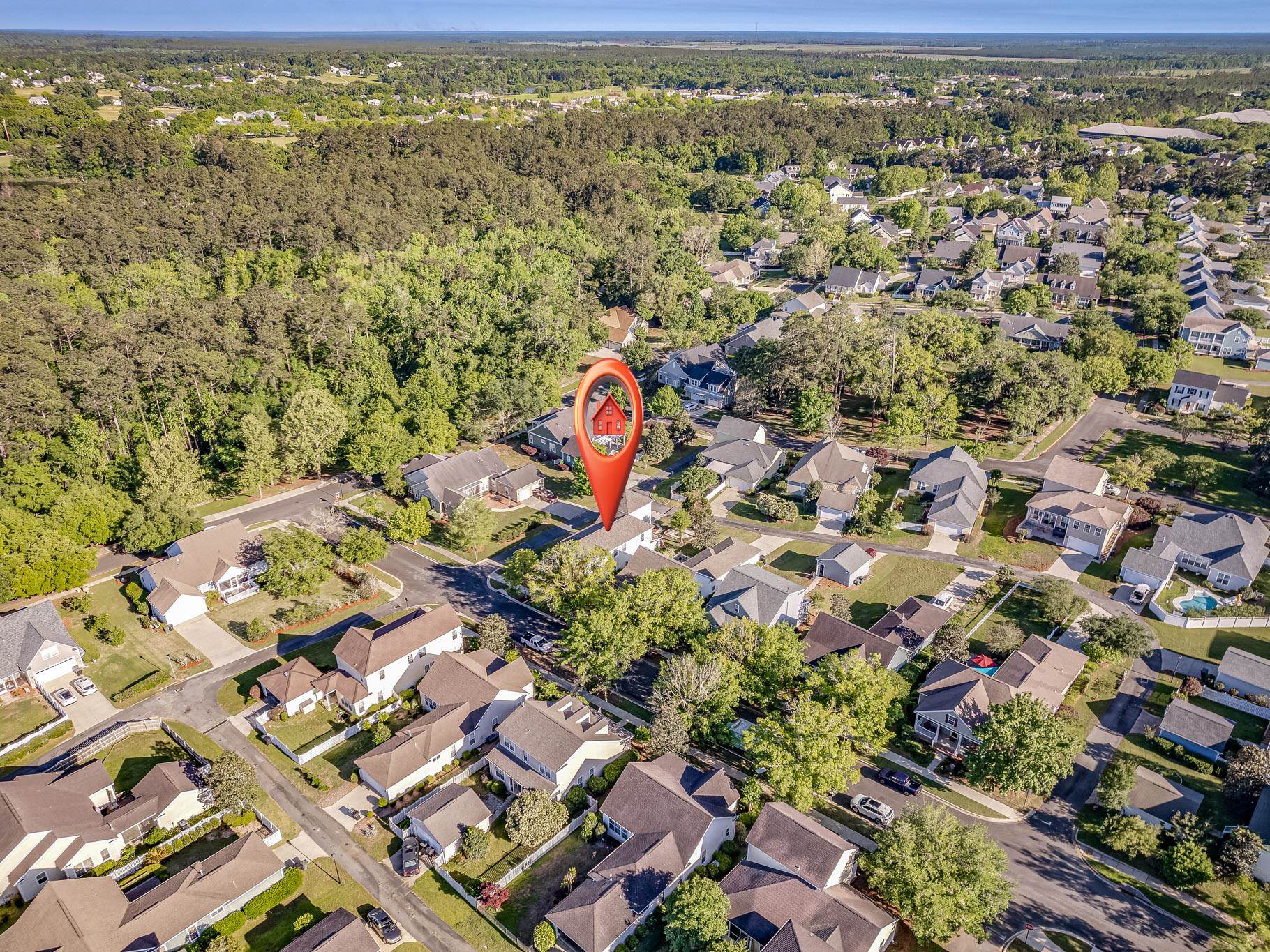 2123 Fernleigh Drive, Tallahassee, Texas image 47