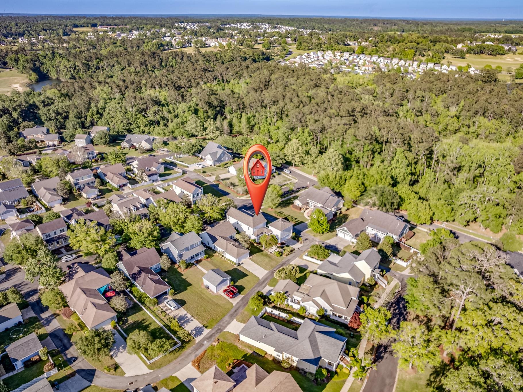 2123 Fernleigh Drive, Tallahassee, Texas image 48