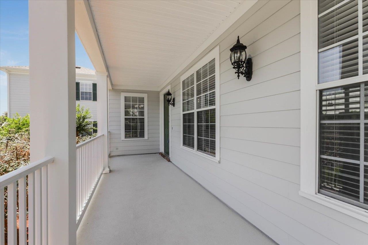2123 Fernleigh Drive, Tallahassee, Texas image 8