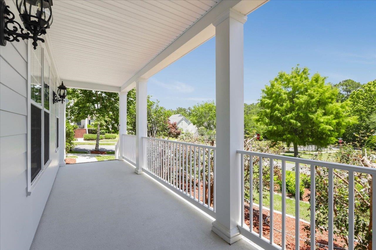 2123 Fernleigh Drive, Tallahassee, Texas image 9