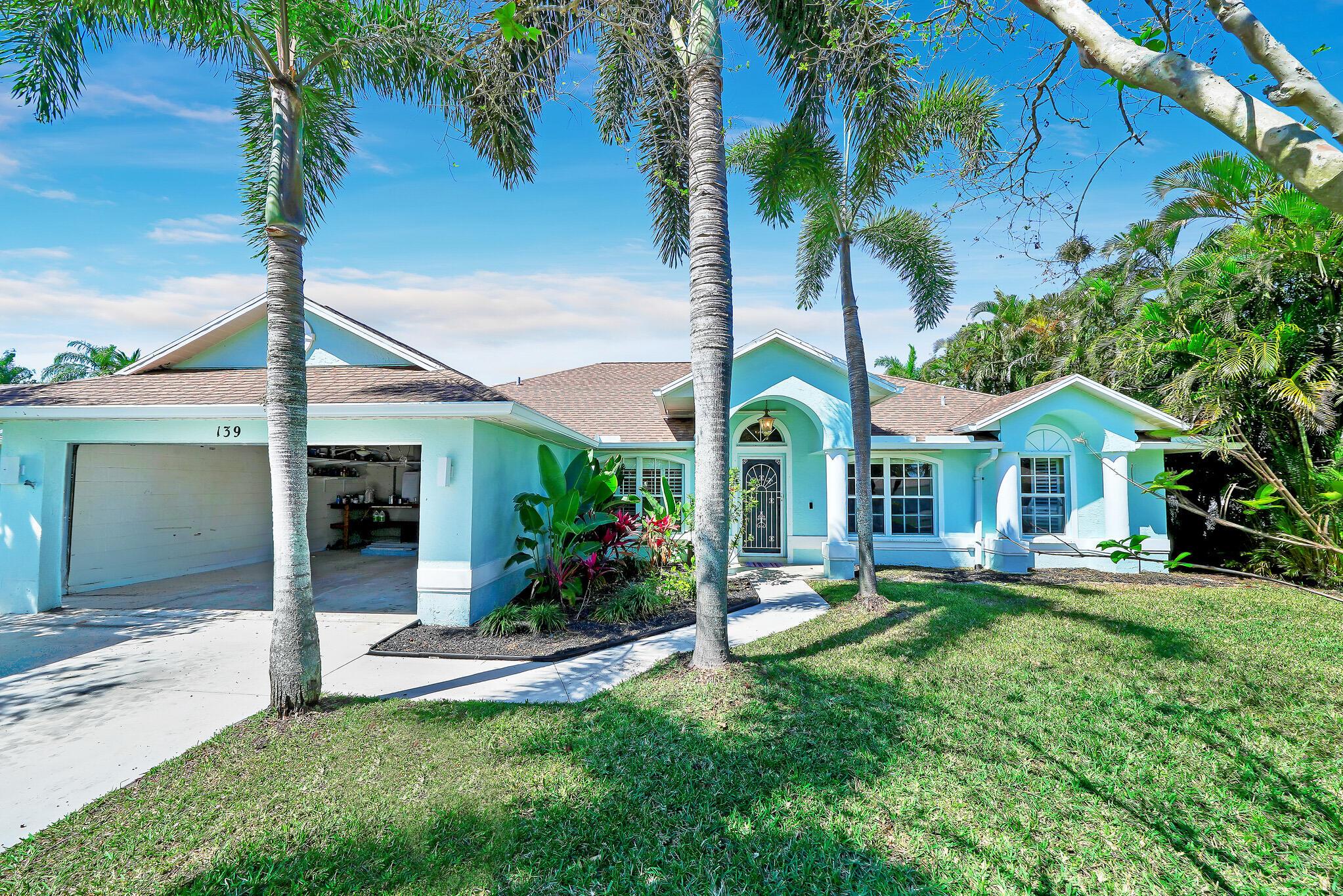 Homes for sale in Port St. Lucie, FL | 139 Ne Royce Avenue, Port St. Lucie, FL 34983 | MLS# R11090788