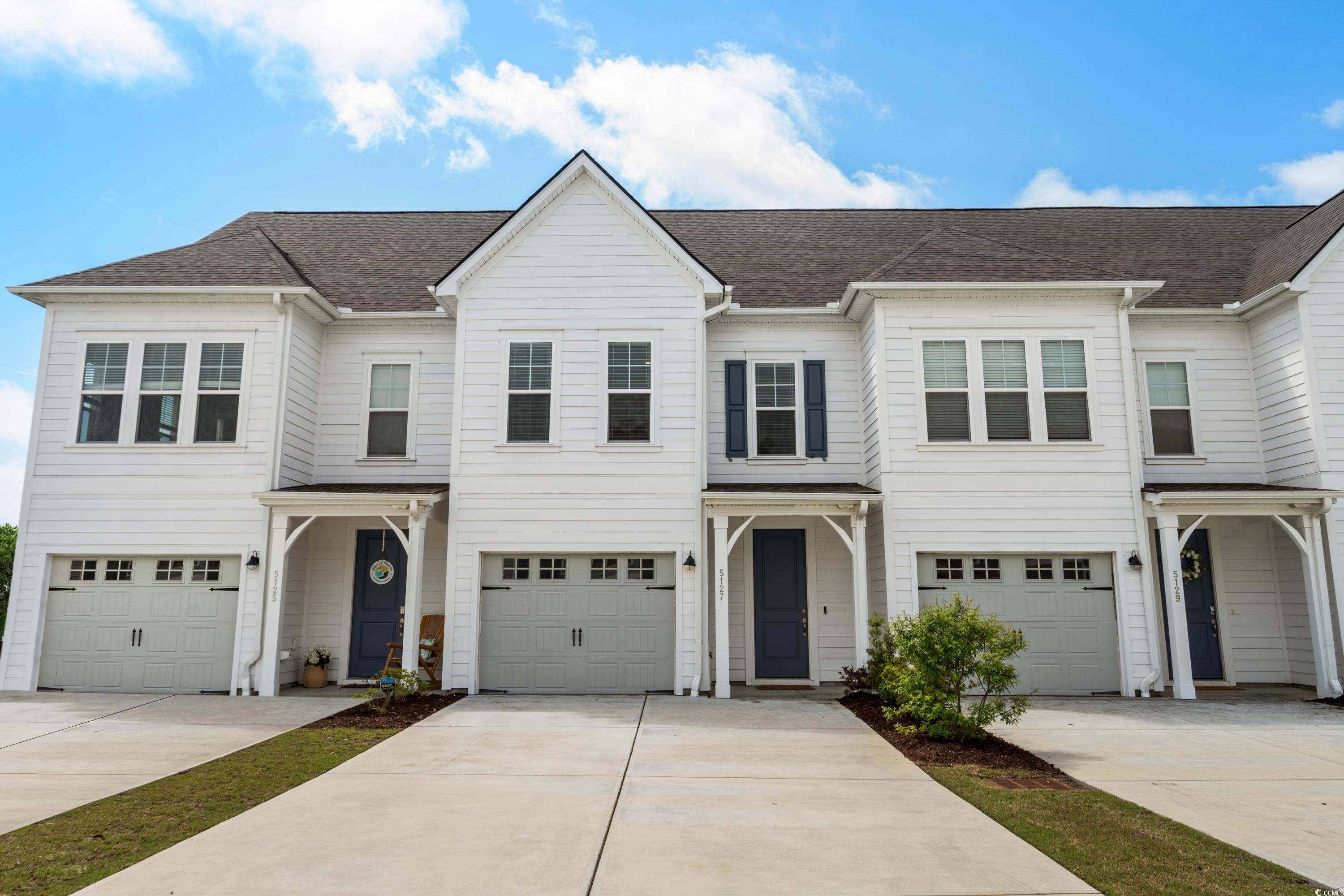 5127 Double Eagle Way UNIT #11 North Myrtle Beach, SC 29582