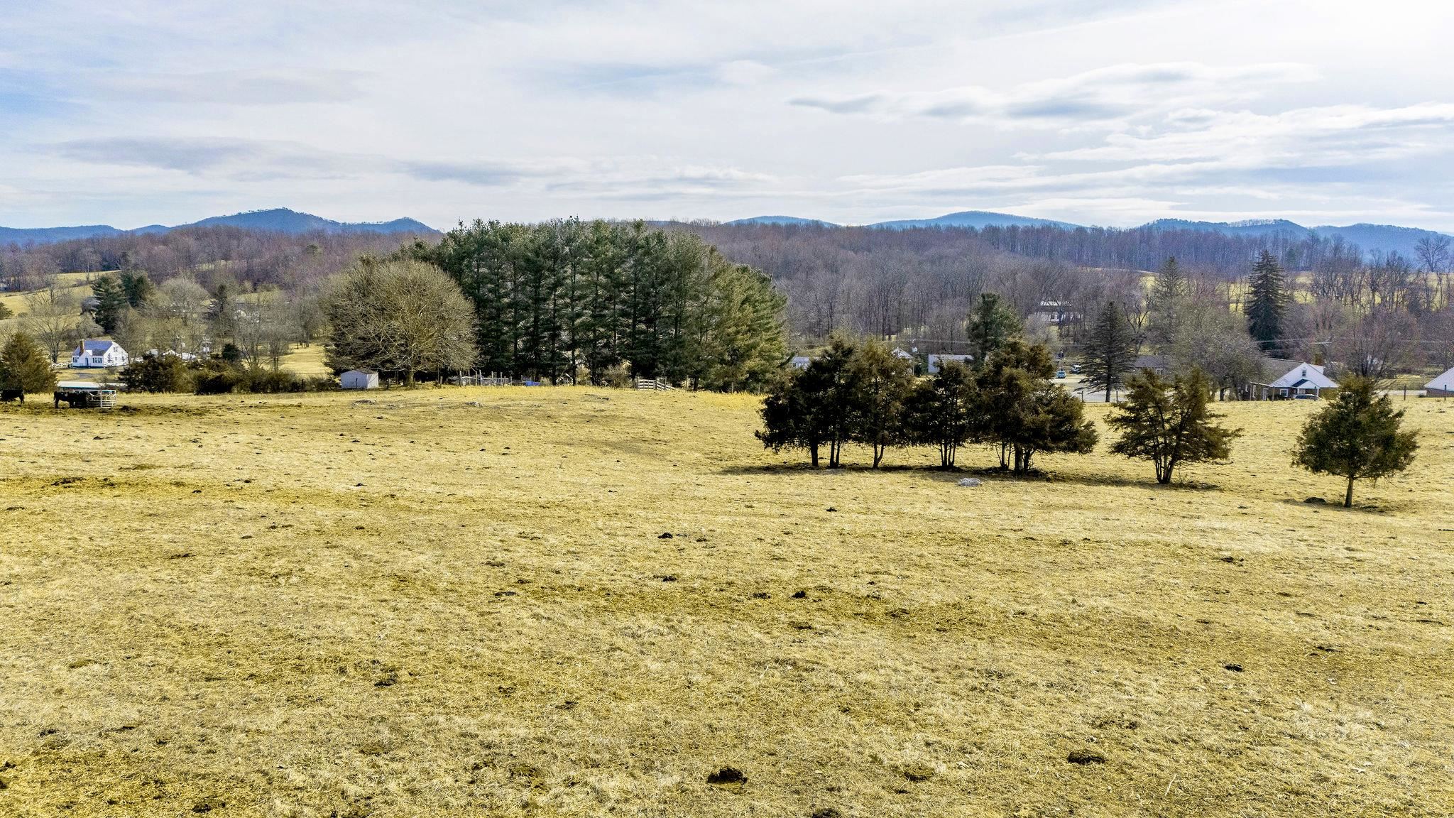 16.119 ac Lot 1 Lee Hwy N