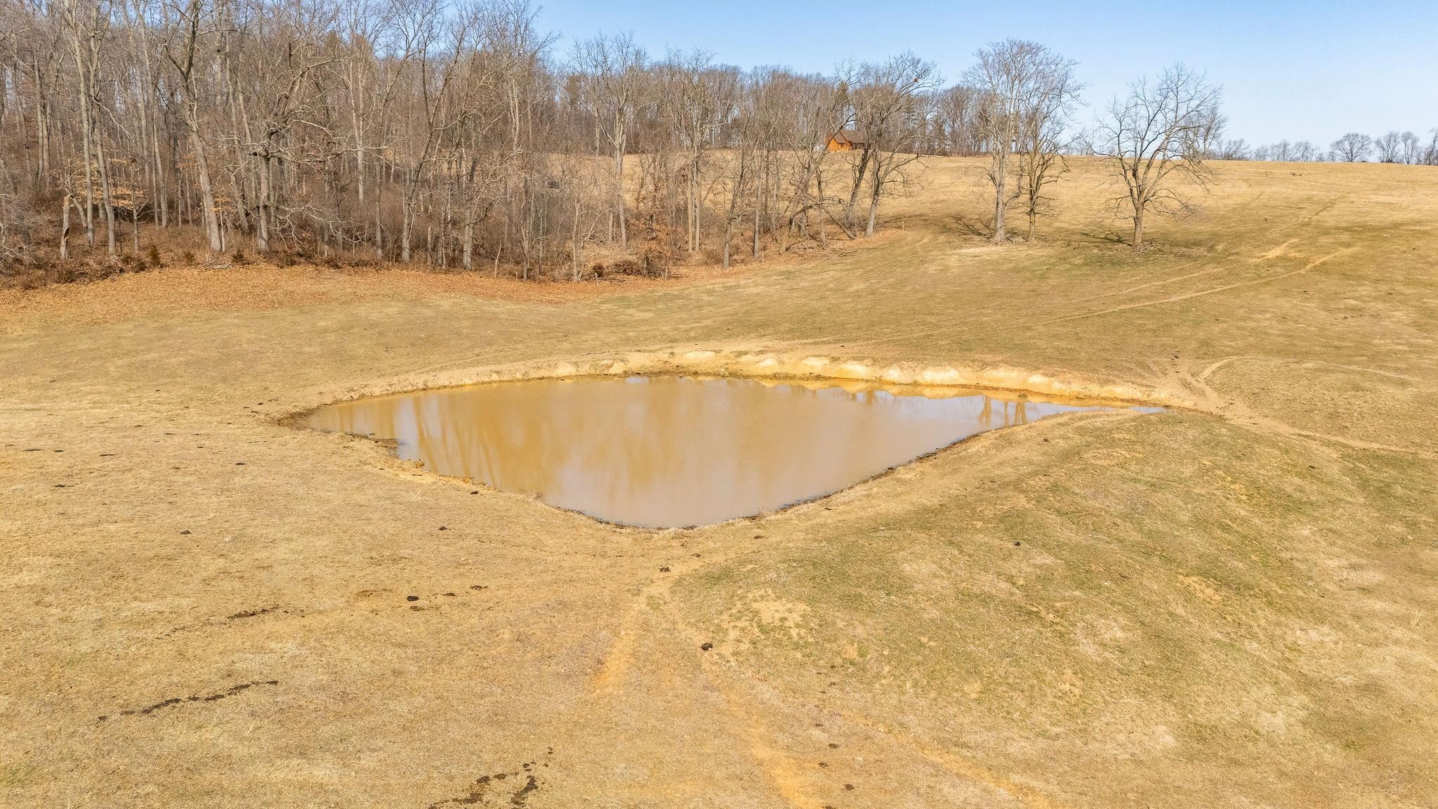 16.119 ac Lot 1 Lee Hwy N