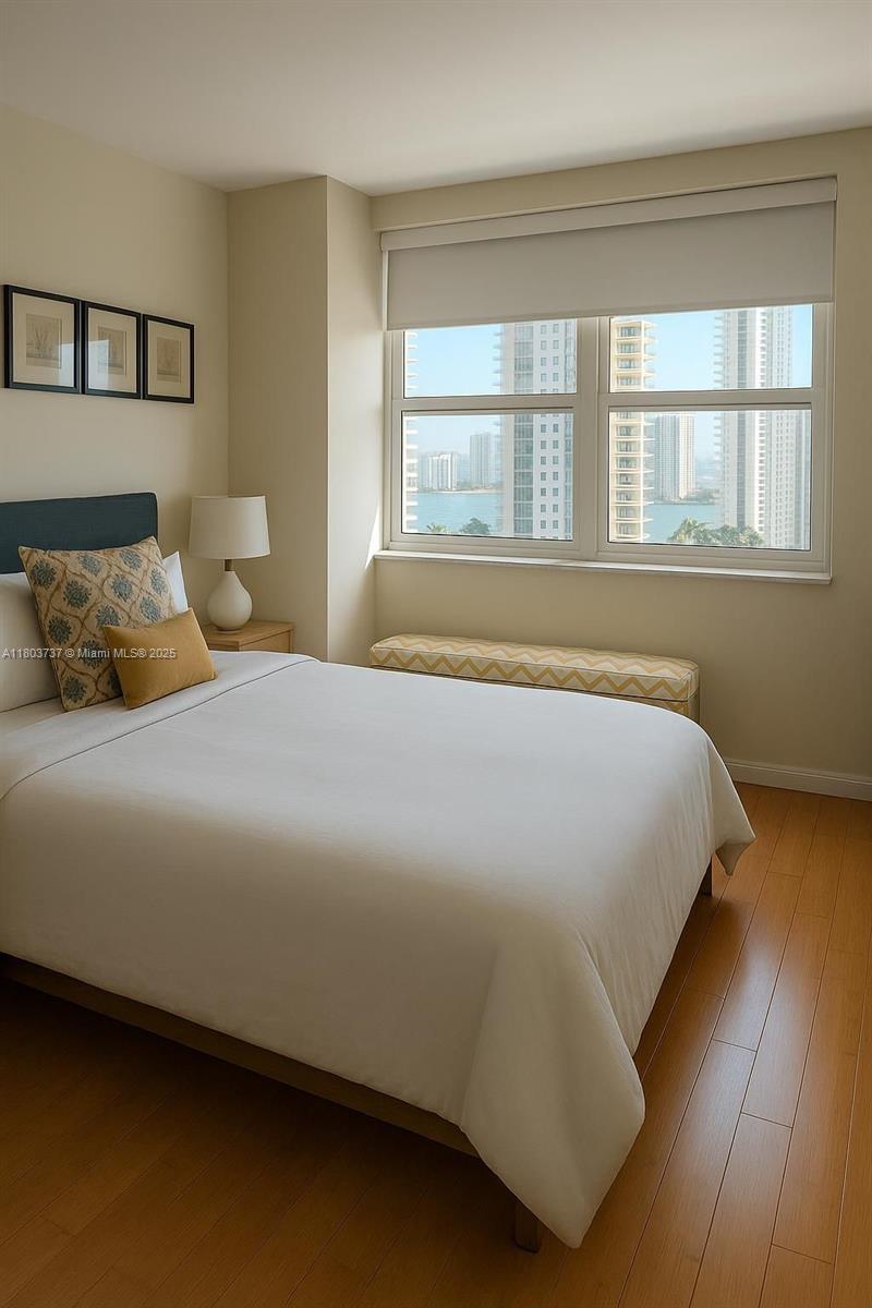1155 Brickell Bay Dr #1101, Miami FL 33131