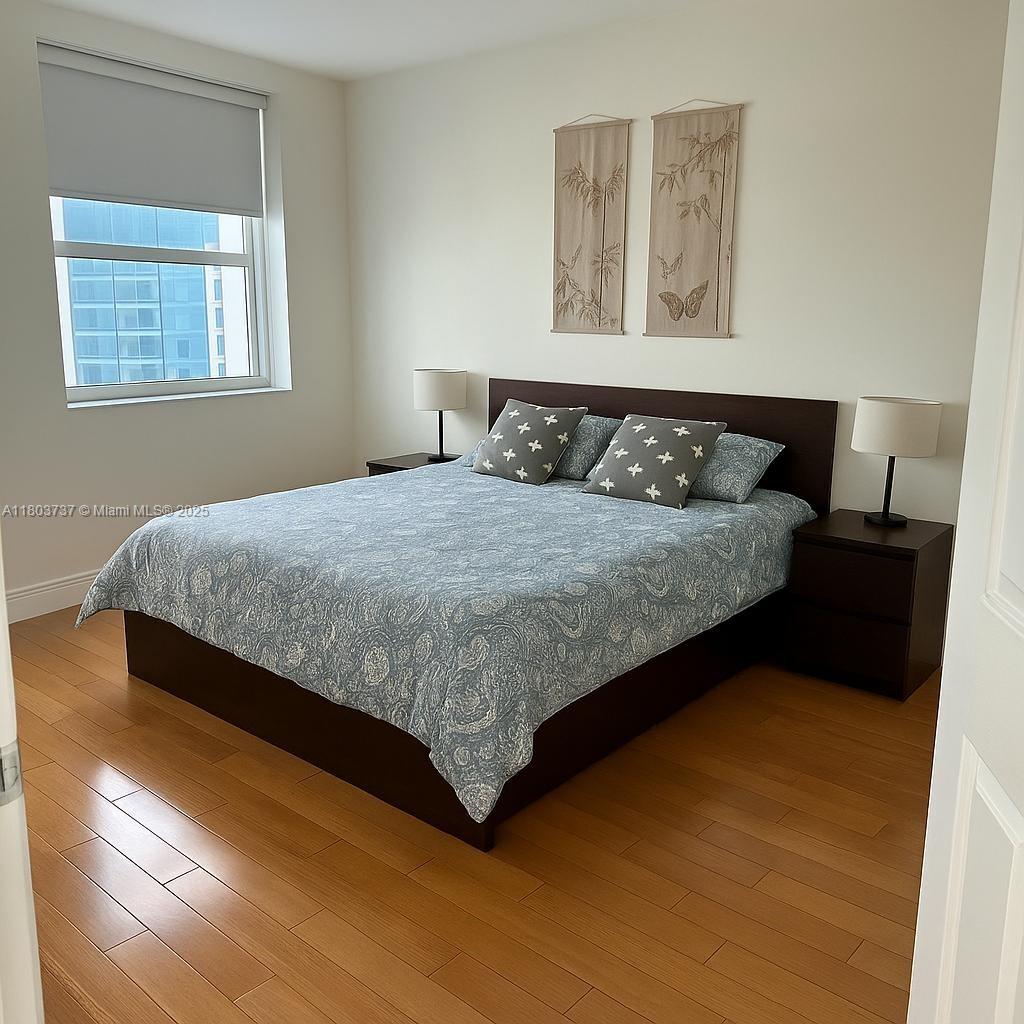 1155 Brickell Bay Dr #1101, Miami FL 33131