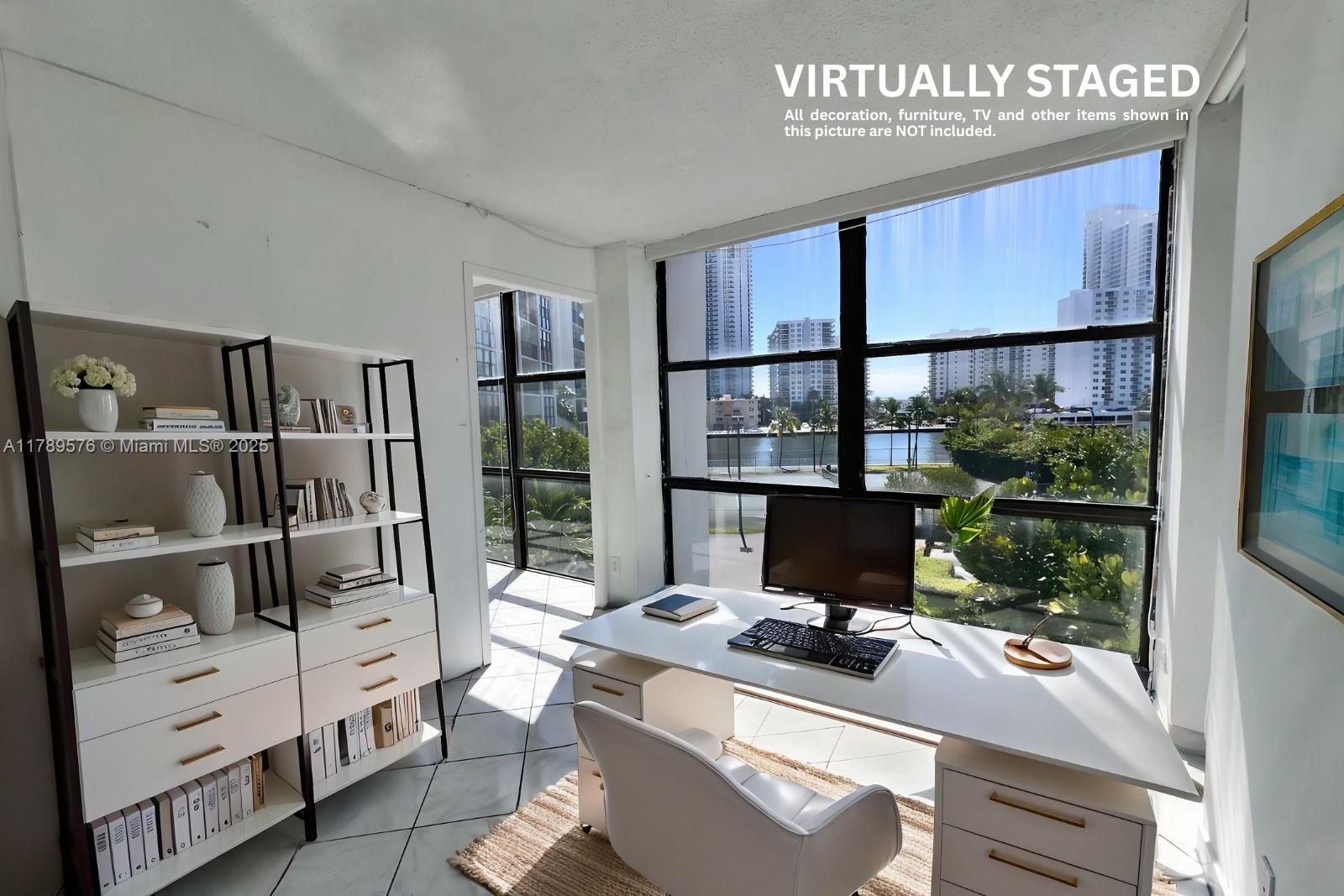 Oceanview Park Condo