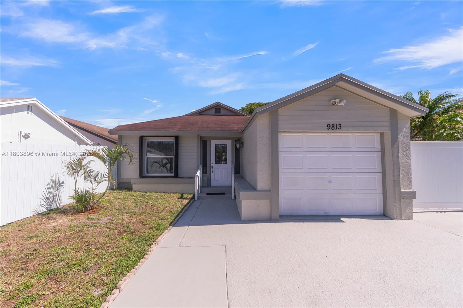 9813 57th St, Cooper City, Florida 33328