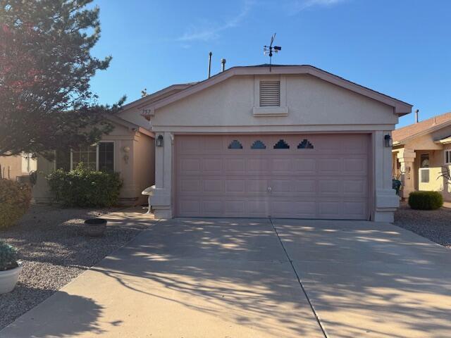 Discover comfort and convenience in this charming 3-bedroom, 2-bathroom home located in the desirable Meadows neighborhood. Enjoy easy access to walking trails and parks, perfect for outdoor enthusiasts and families alike.The home features a fully landscaped front and back yard designed for low-maintenance living, allowing you more time to relax and unwind. A highlight of the property is the sunroom addition -- a bright, inviting space ideal for entertaining or enjoying peaceful mornings.