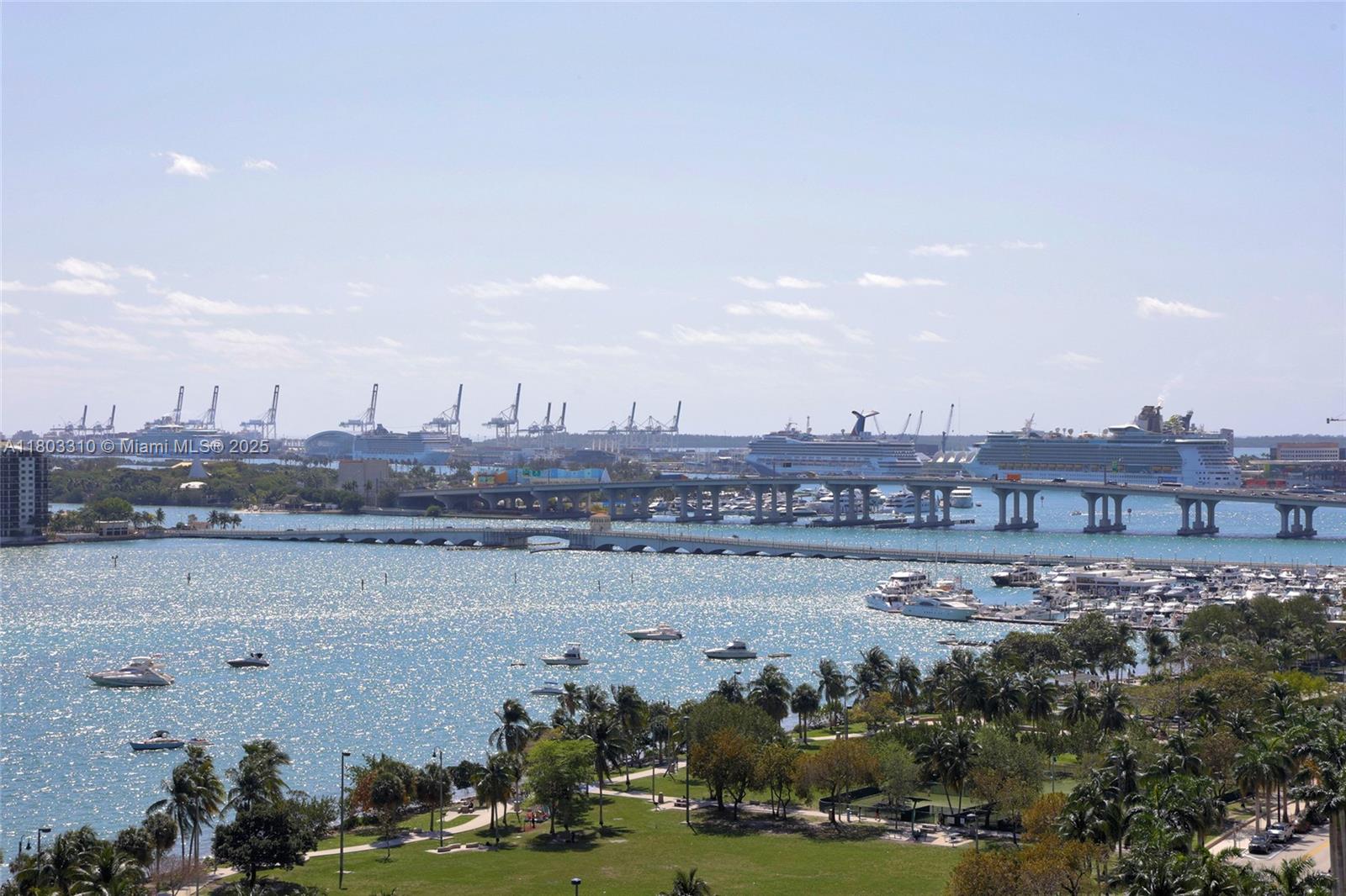 Apartamento en Alquiler en Miami, FL