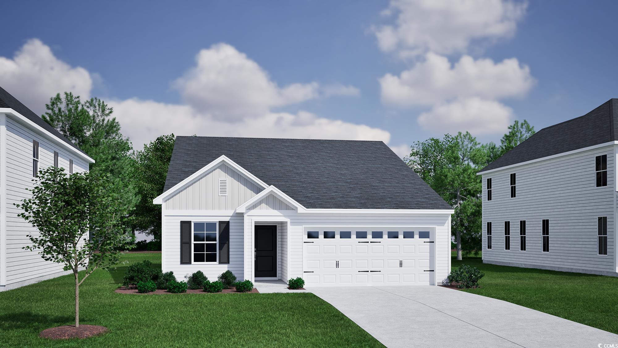 159 Lister St Conway, SC 29526