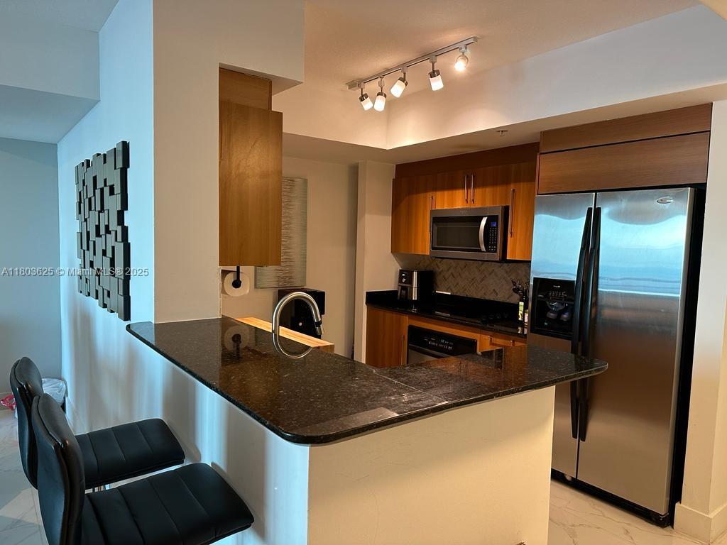325 S Biscayne Blvd #4119, Miami FL 33131