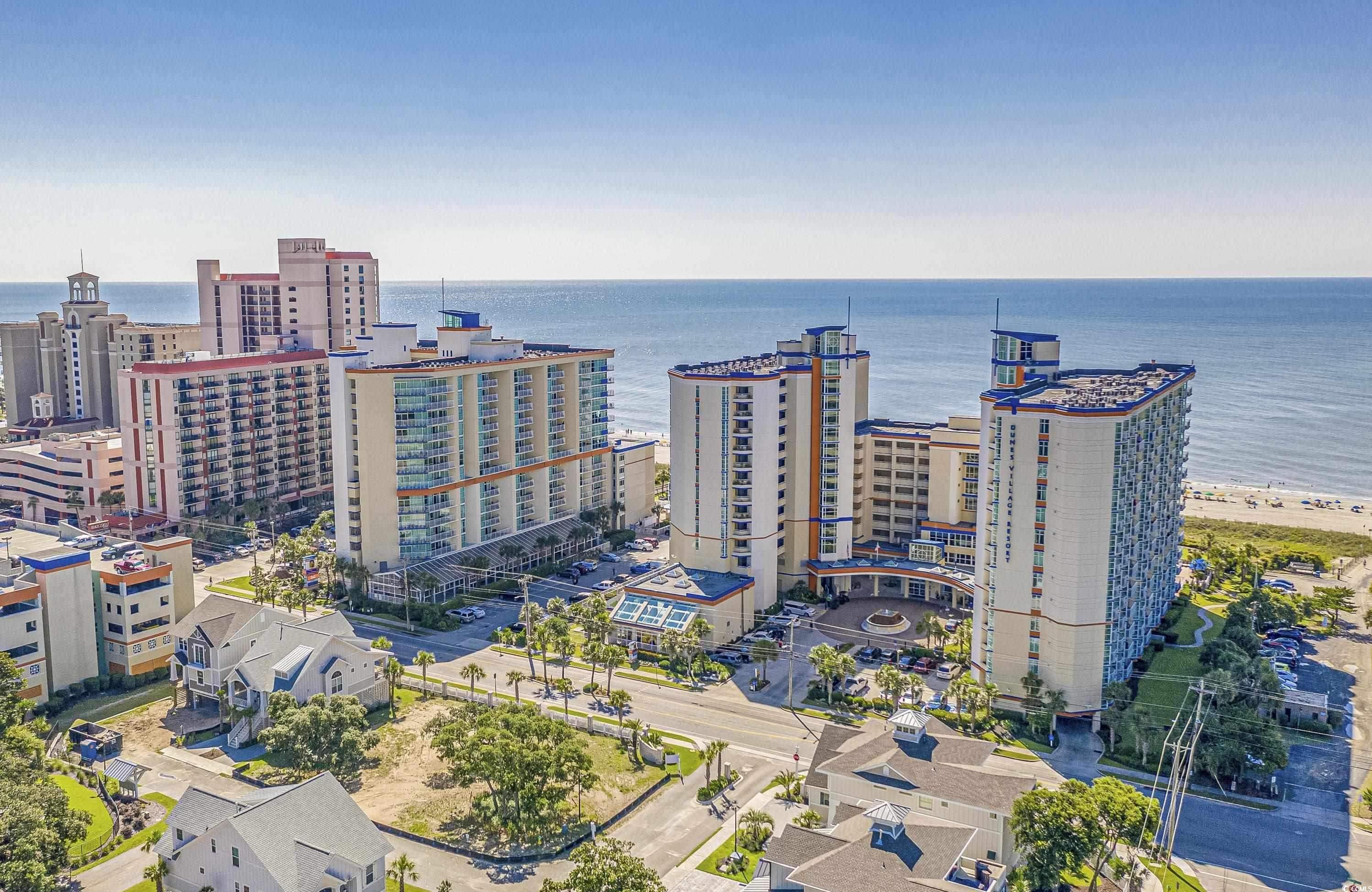 5300 N Ocean Blvd. N UNIT #1120 Myrtle Beach, SC 29577