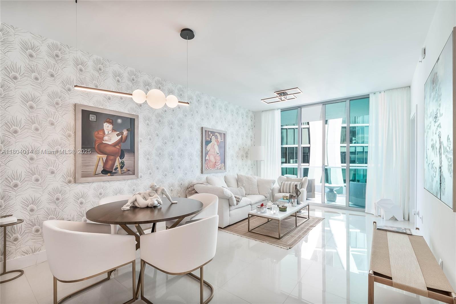 900 Biscayne Blvd #3710, Miami FL 33132
