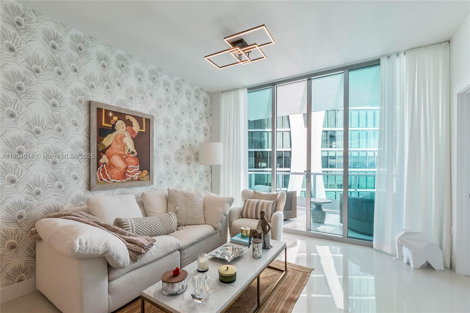 900 Biscayne Blvd #3710, Miami FL 33132