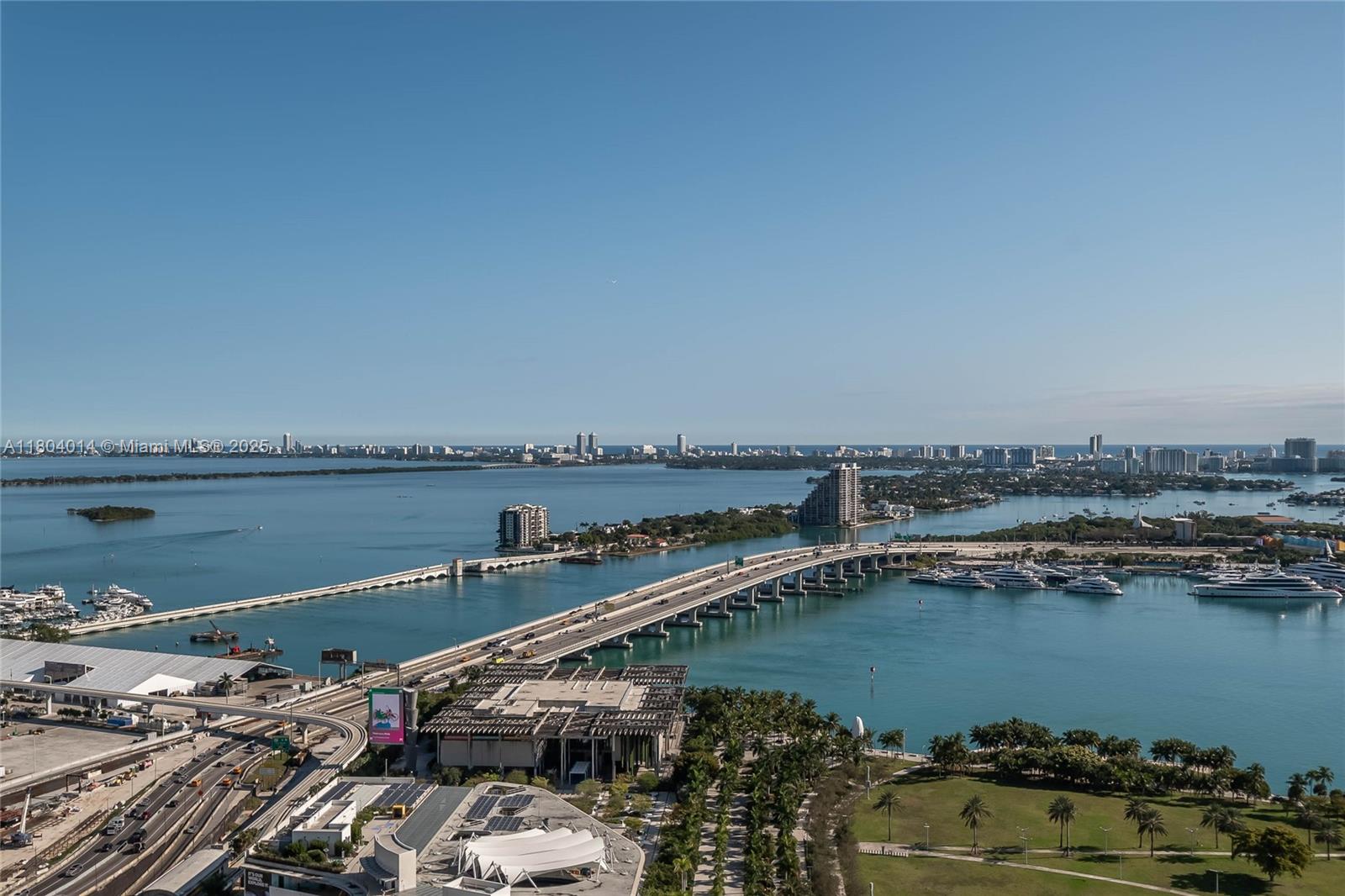 900 Biscayne Blvd #3710, Miami FL 33132
