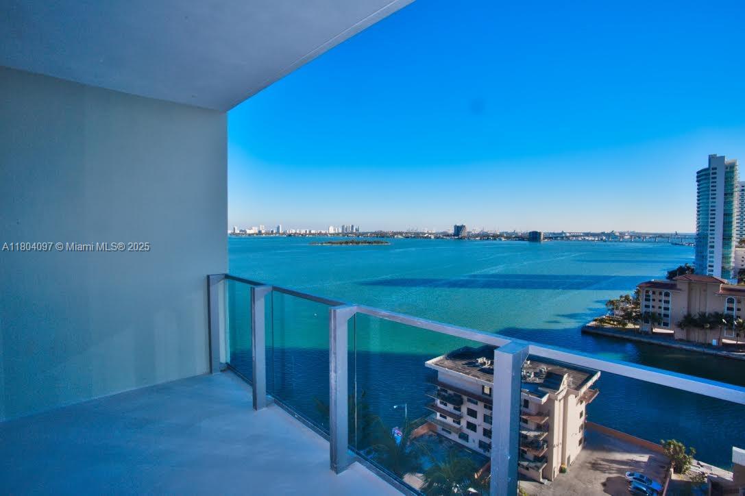 2900 NE 7th Ave #1208, Miami FL 33137
