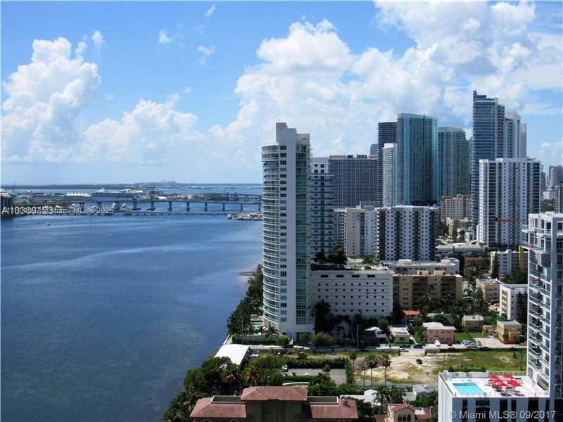 2900 NE 7th Ave #1208, Miami FL 33137