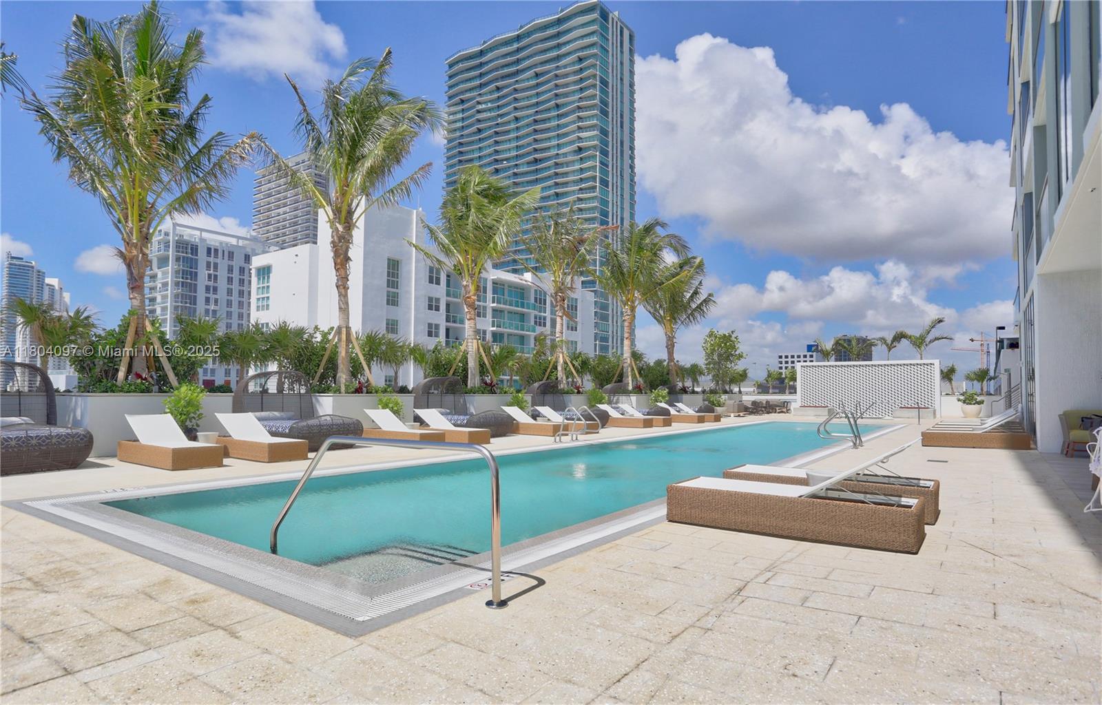 2900 NE 7th Ave #1208, Miami FL 33137