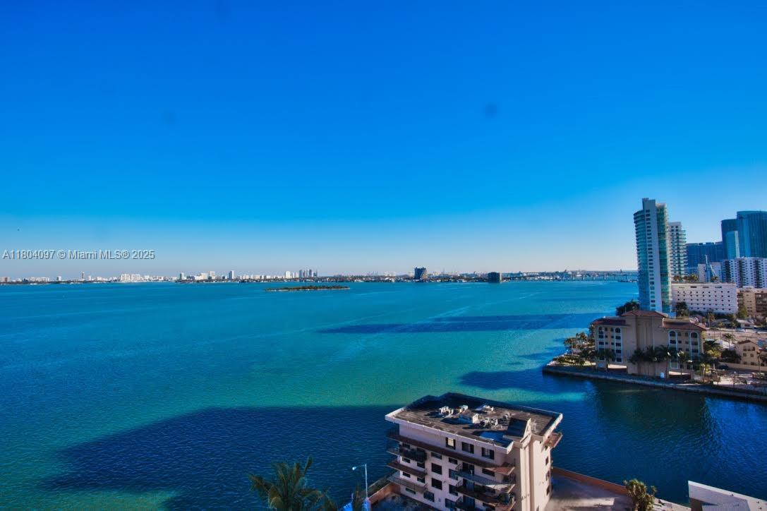 2900 NE 7th Ave #1208, Miami FL 33137