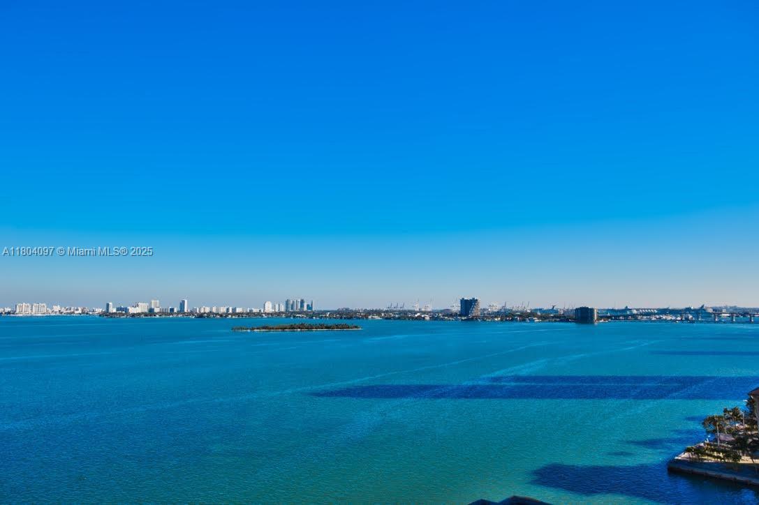 2900 NE 7th Ave #1208, Miami FL 33137