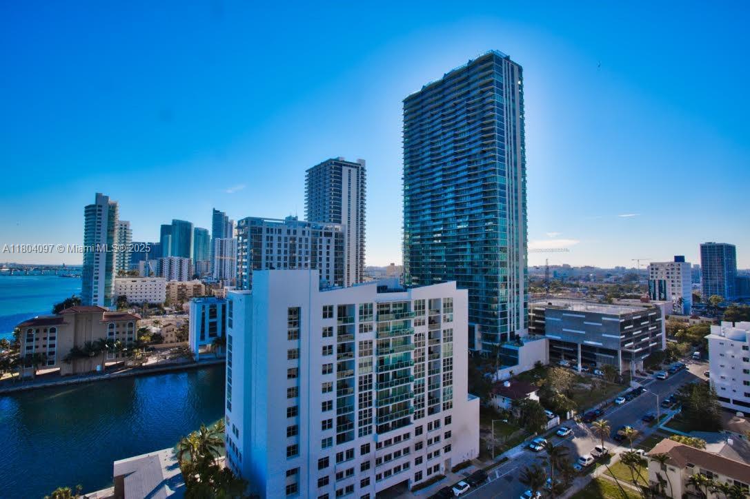 2900 NE 7th Ave #1208, Miami FL 33137