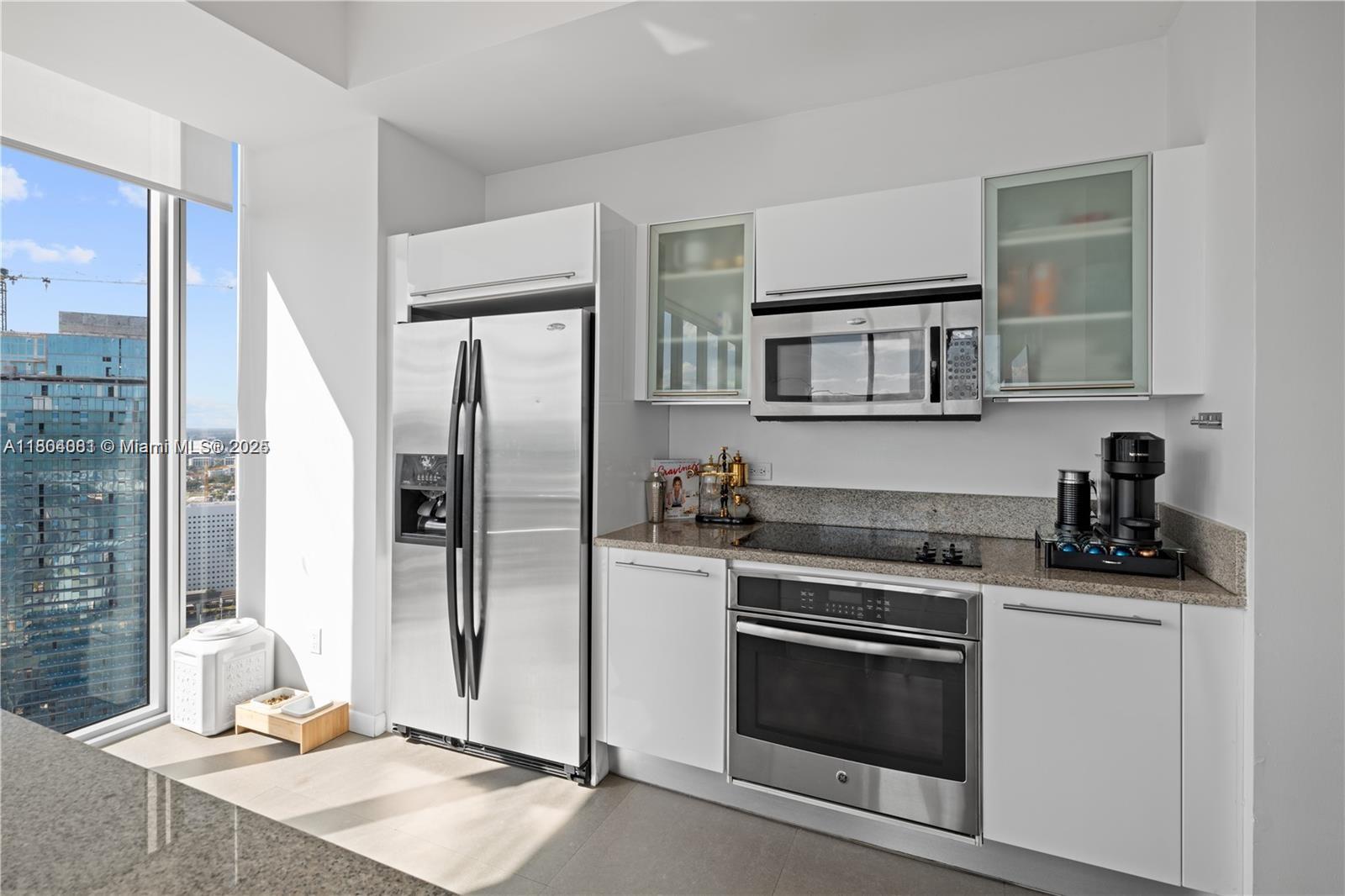 888 Biscayne Blvd #4801, Miami FL 33132
