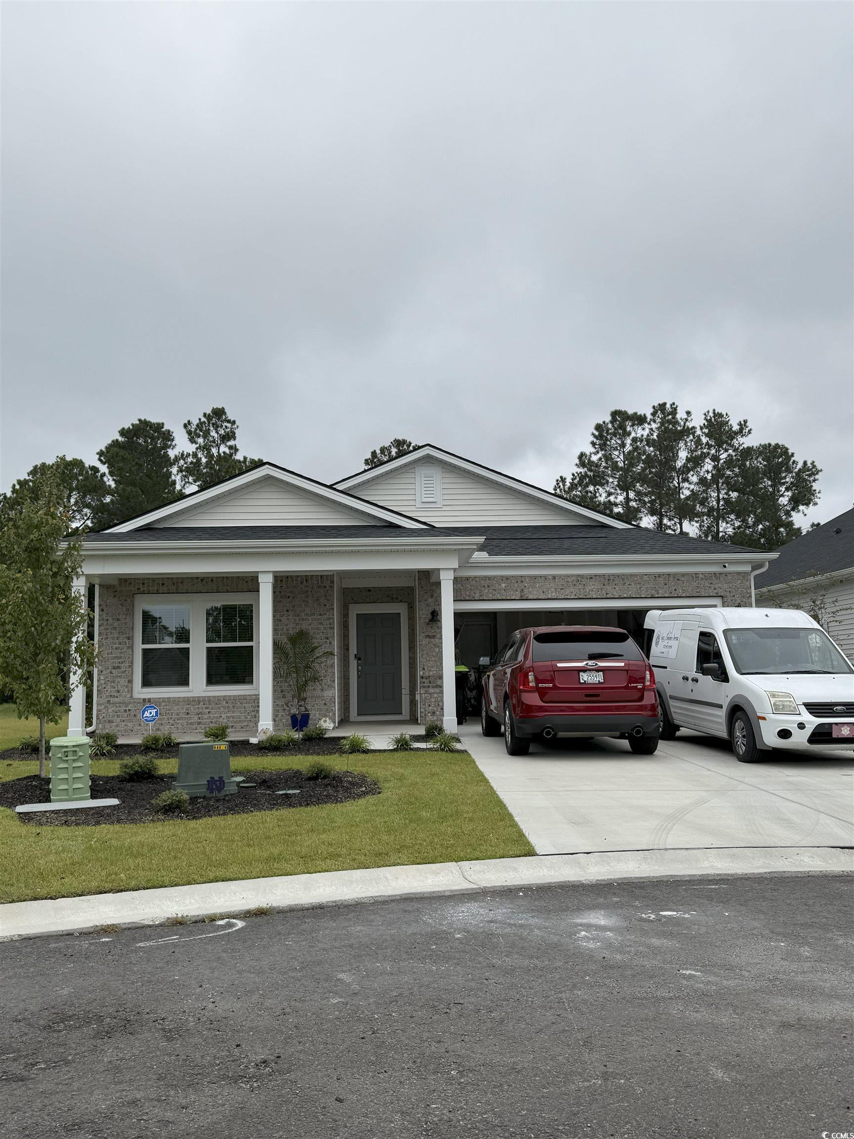 4365 Falls Oaks St. Myrtle Beach, SC 29579