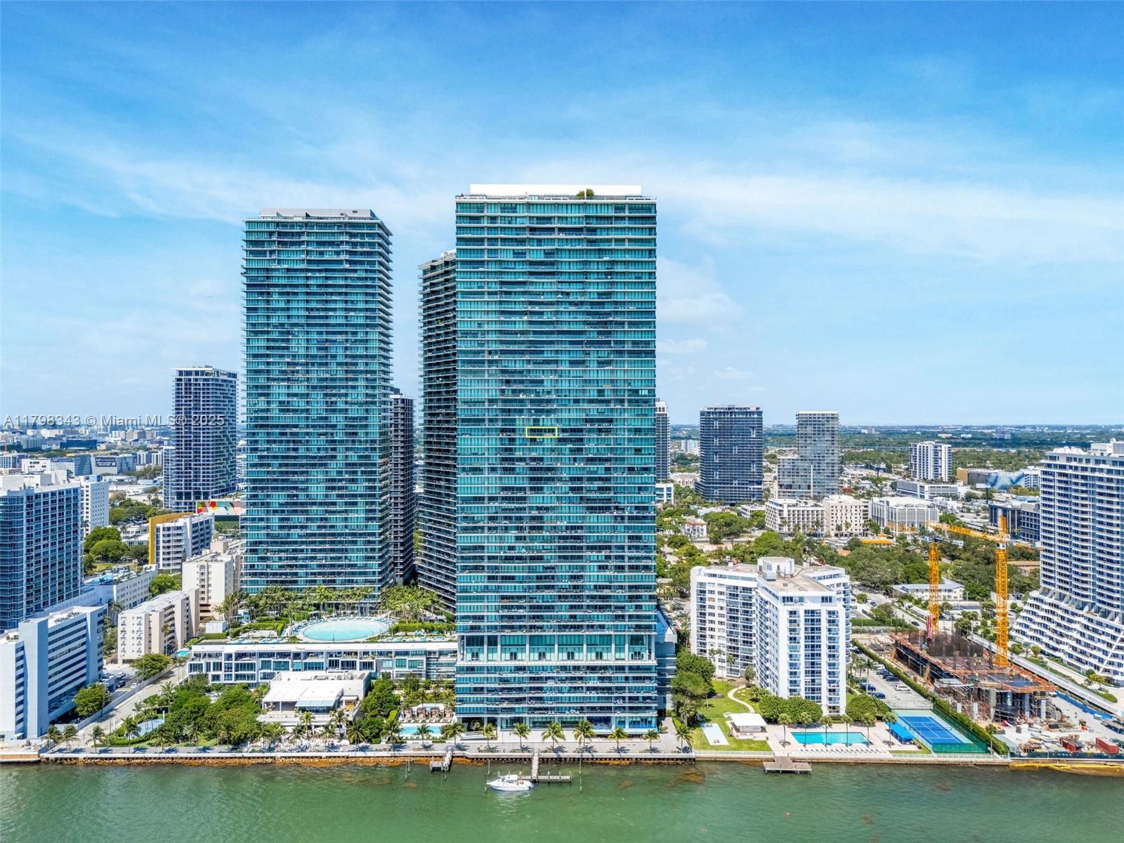 3131 NE 7th Ave #3103, Miami FL 33137