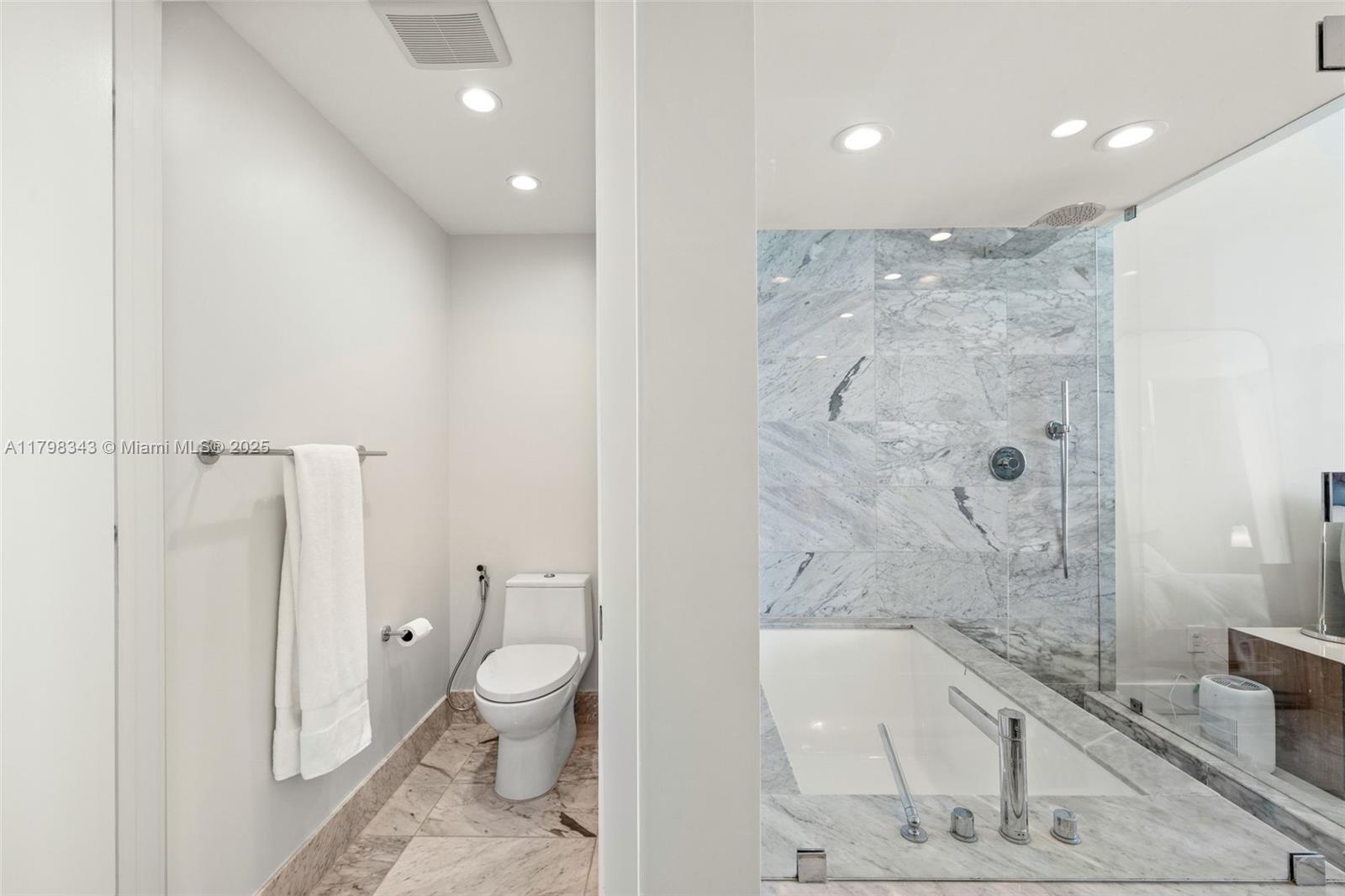 3131 NE 7th Ave #3103, Miami FL 33137