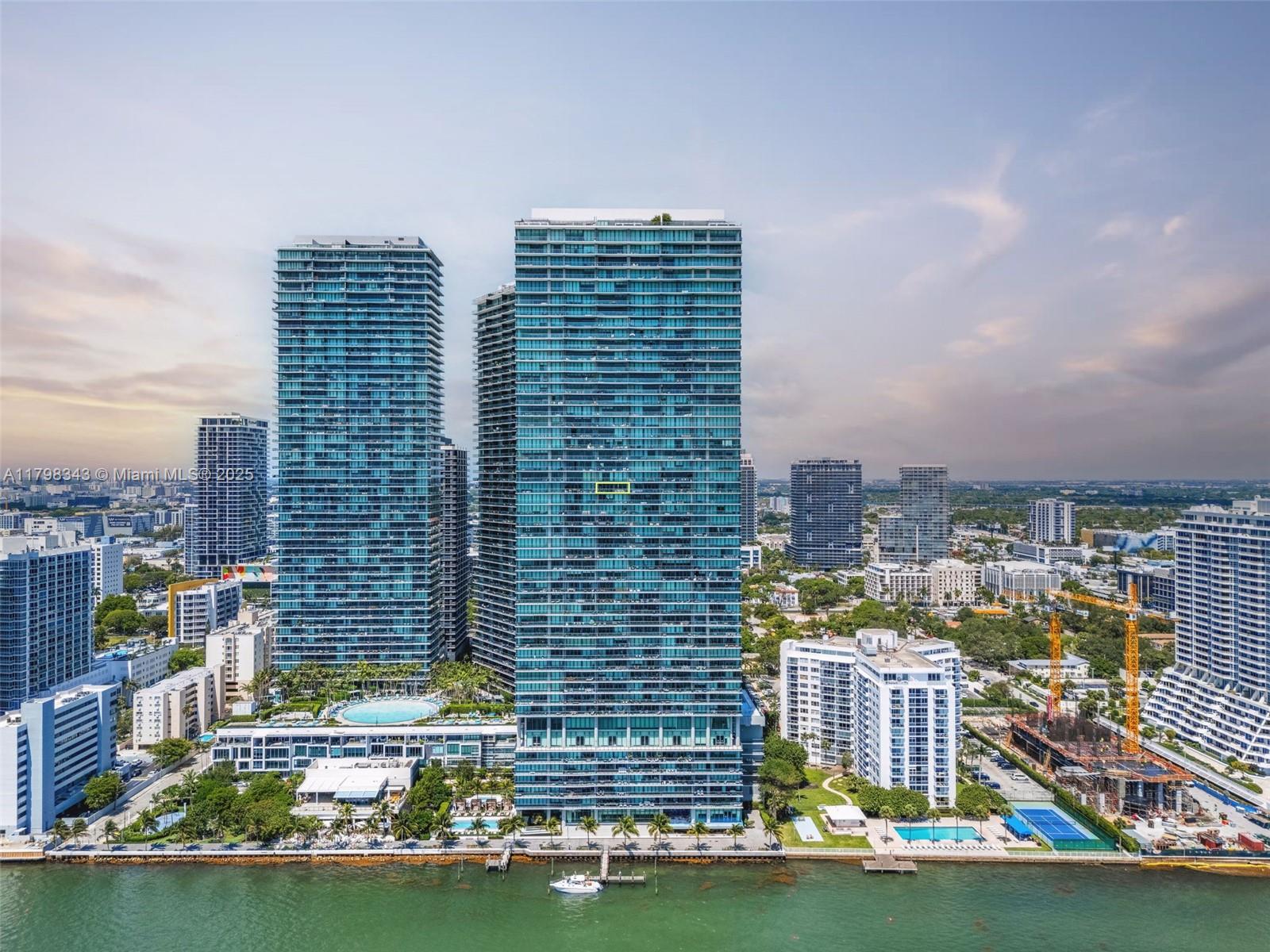3131 NE 7th Ave #3103, Miami FL 33137