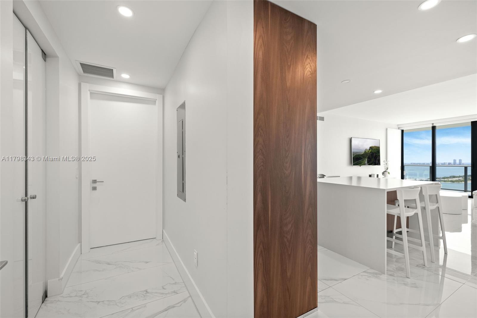 3131 NE 7th Ave #3103, Miami FL 33137