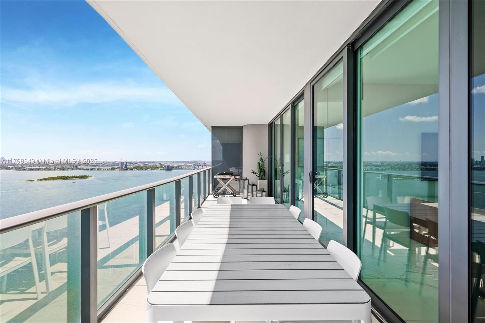 3131 NE 7th Ave #3103, Miami FL 33137