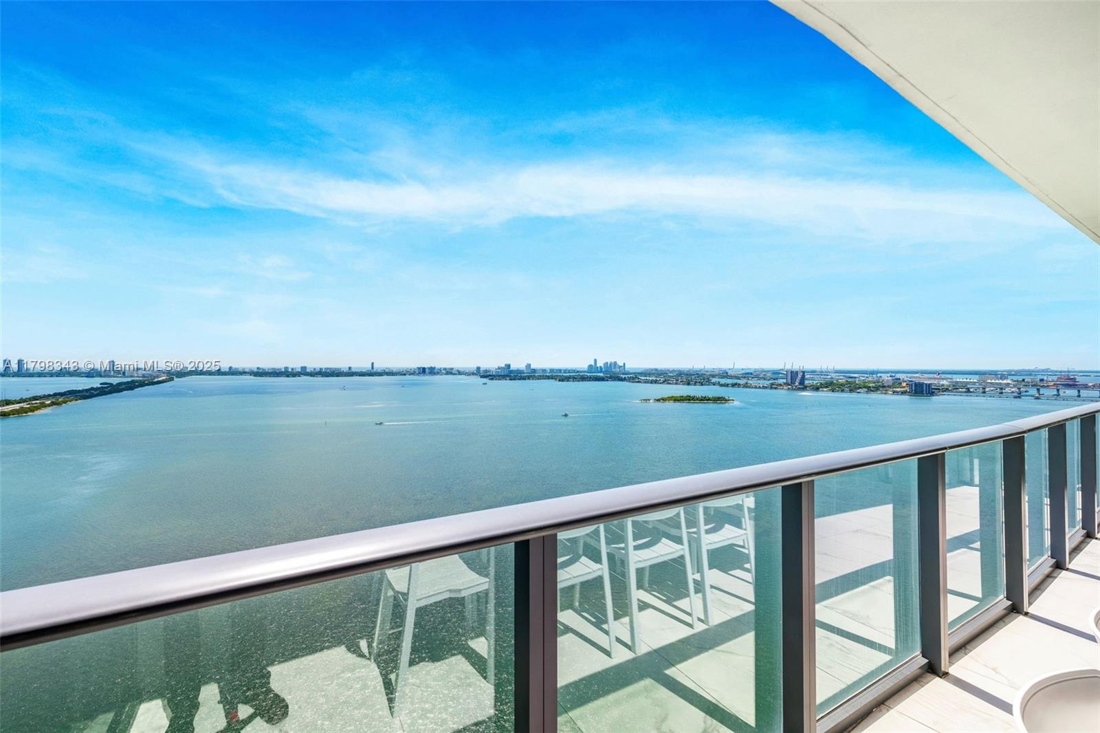 3131 NE 7th Ave #3103, Miami FL 33137
