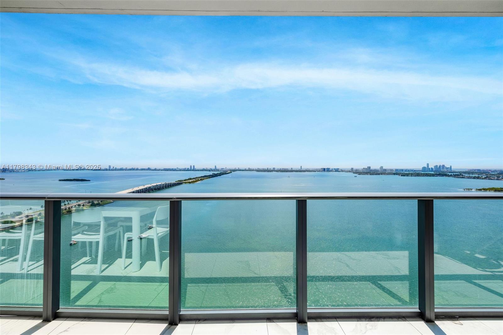 3131 NE 7th Ave #3103, Miami FL 33137