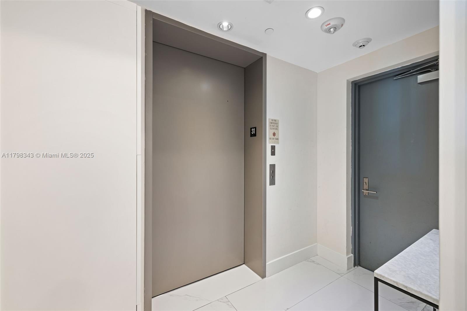 3131 NE 7th Ave #3103, Miami FL 33137