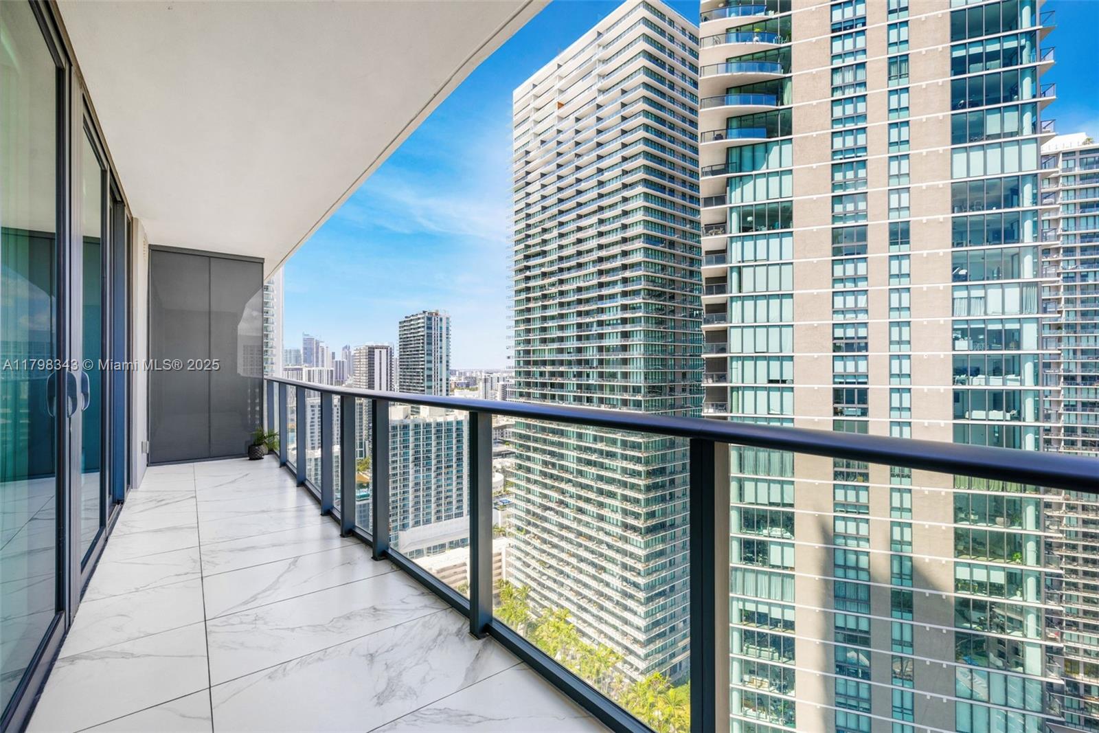 3131 NE 7th Ave #3103, Miami FL 33137