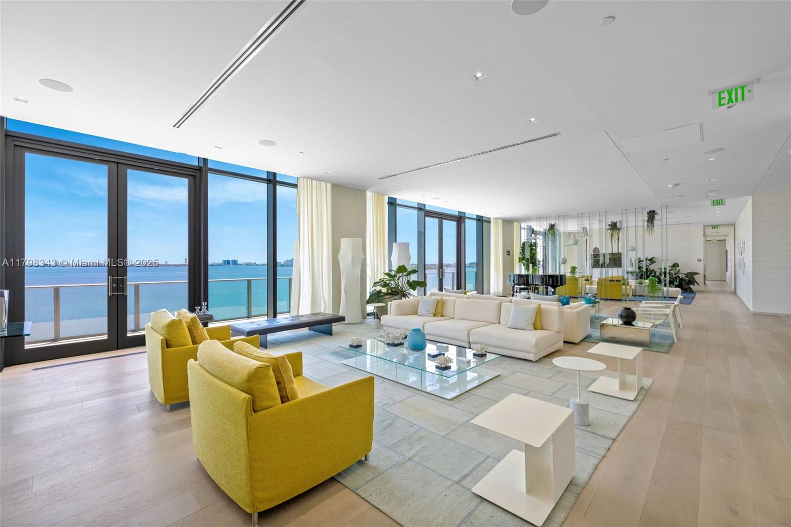 3131 NE 7th Ave #3103, Miami FL 33137