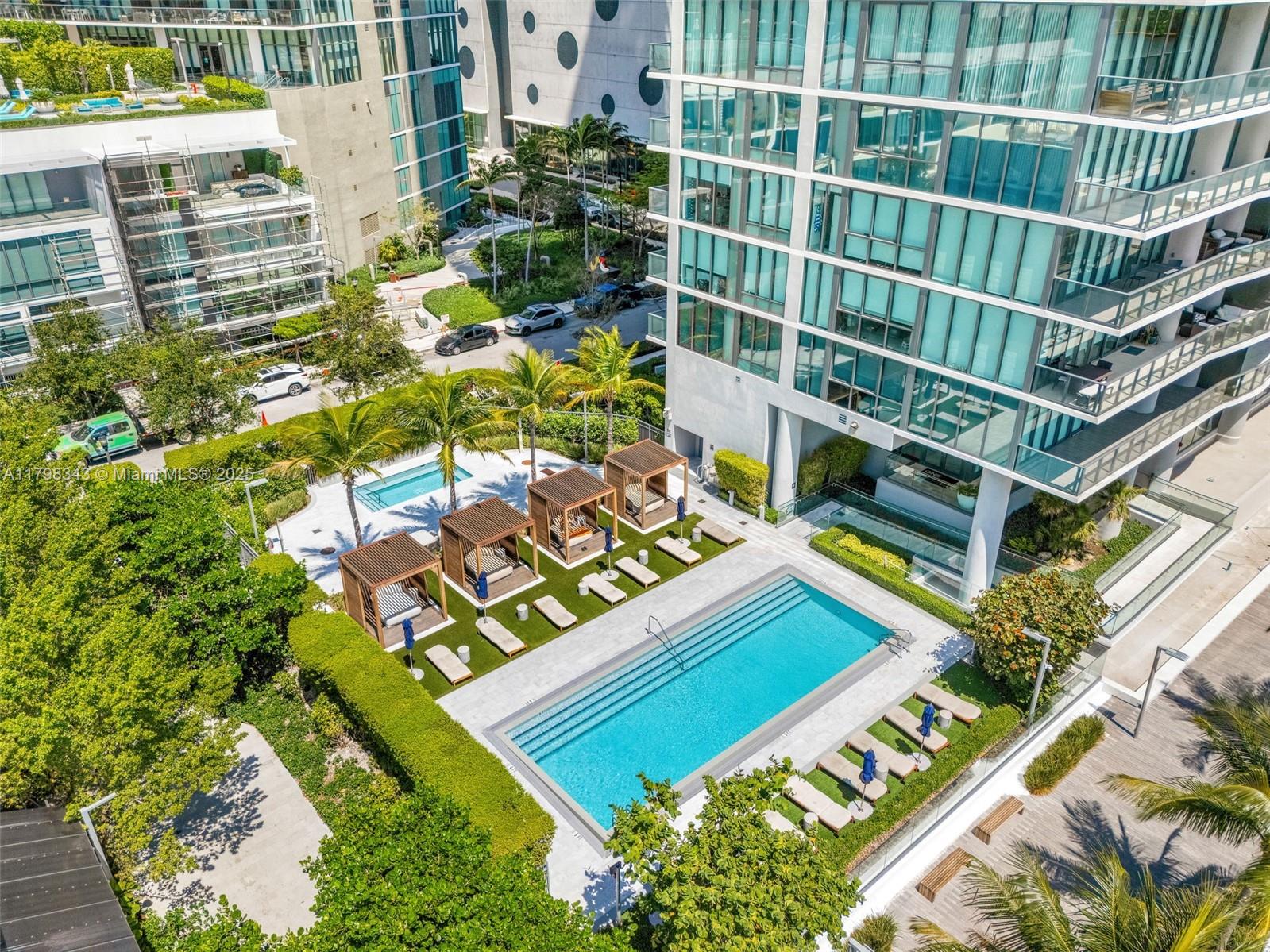 3131 NE 7th Ave #3103, Miami FL 33137