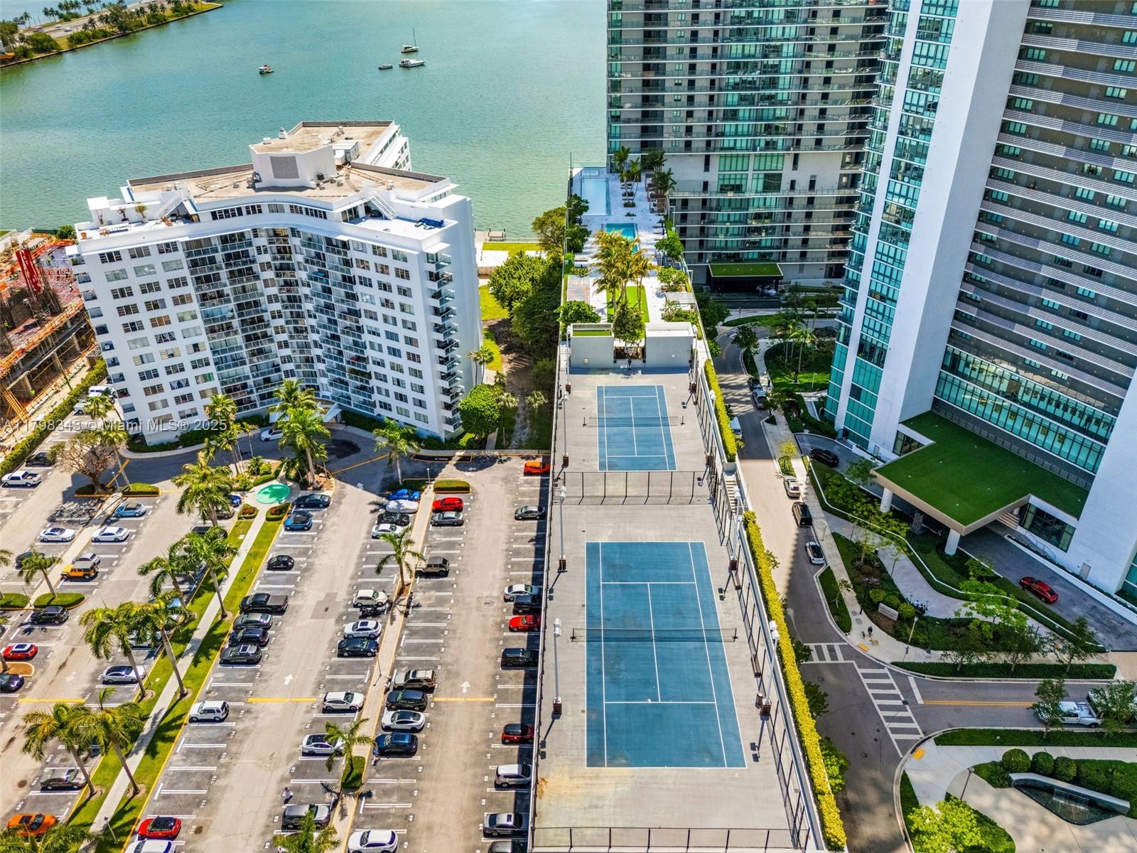 3131 NE 7th Ave #3103, Miami FL 33137