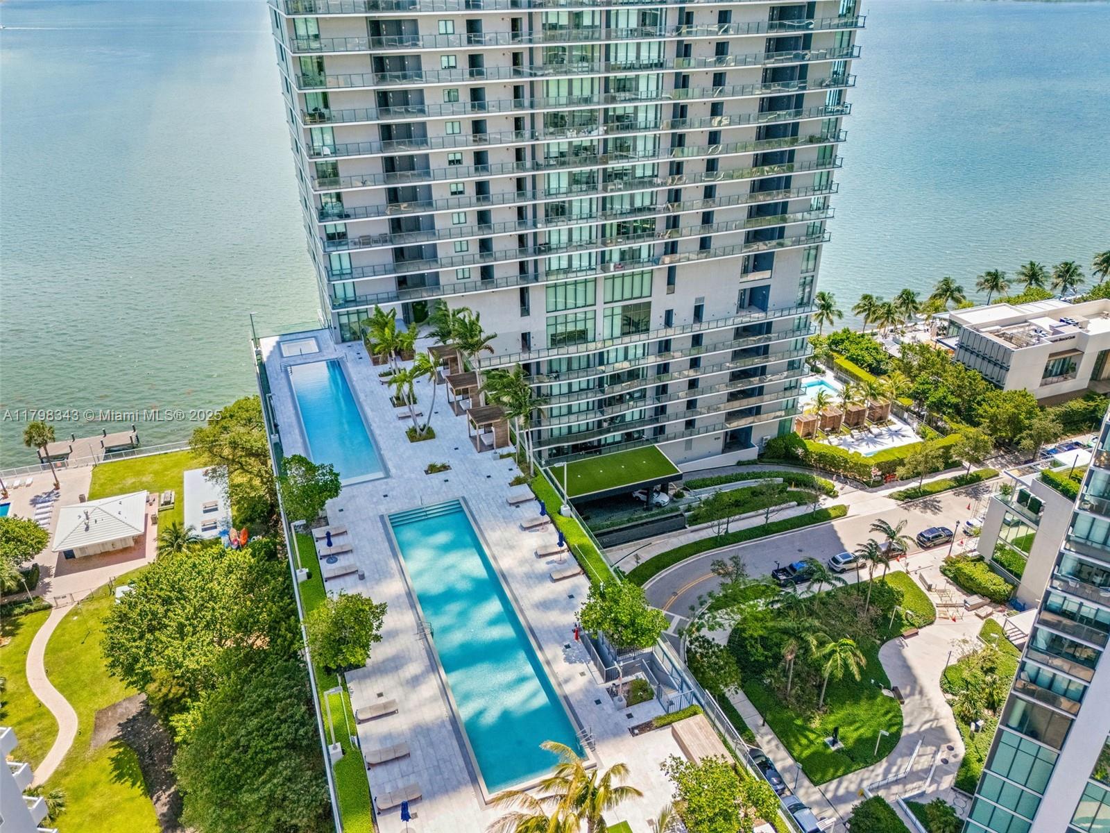 3131 NE 7th Ave #3103, Miami FL 33137