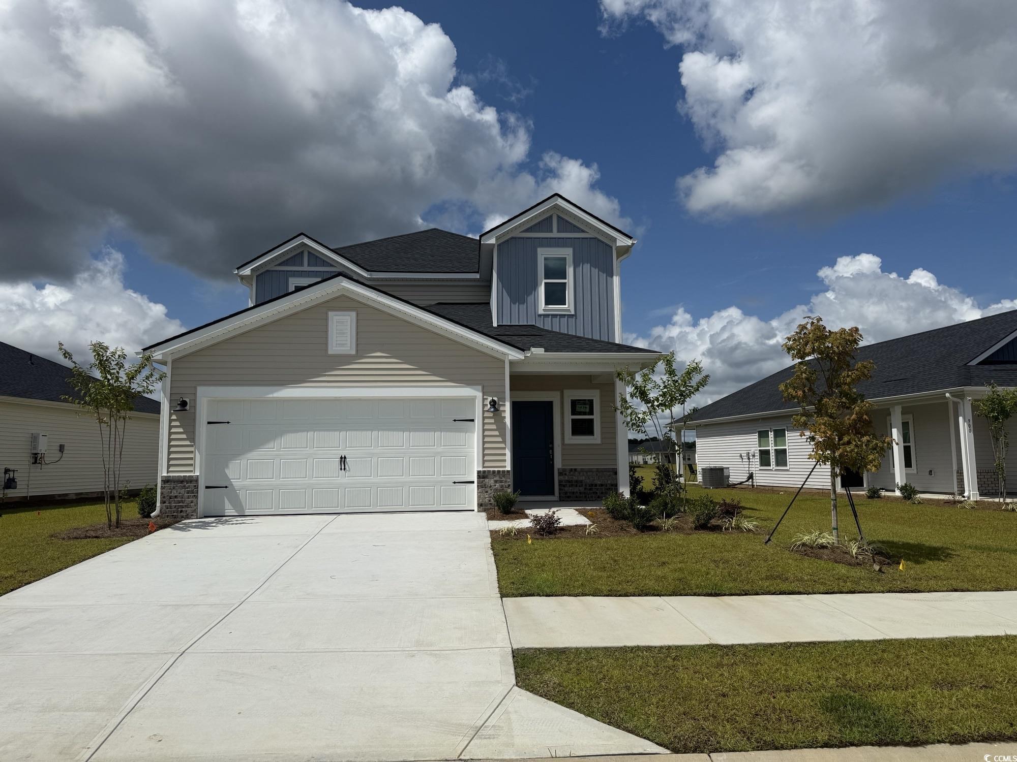 904 Cypress Preserve Circle Longs, SC 29568