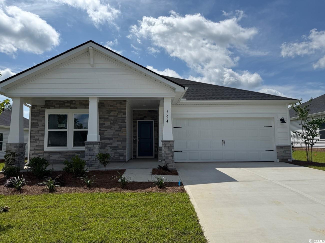 1584 Regal Fern Way Longs, SC 29568