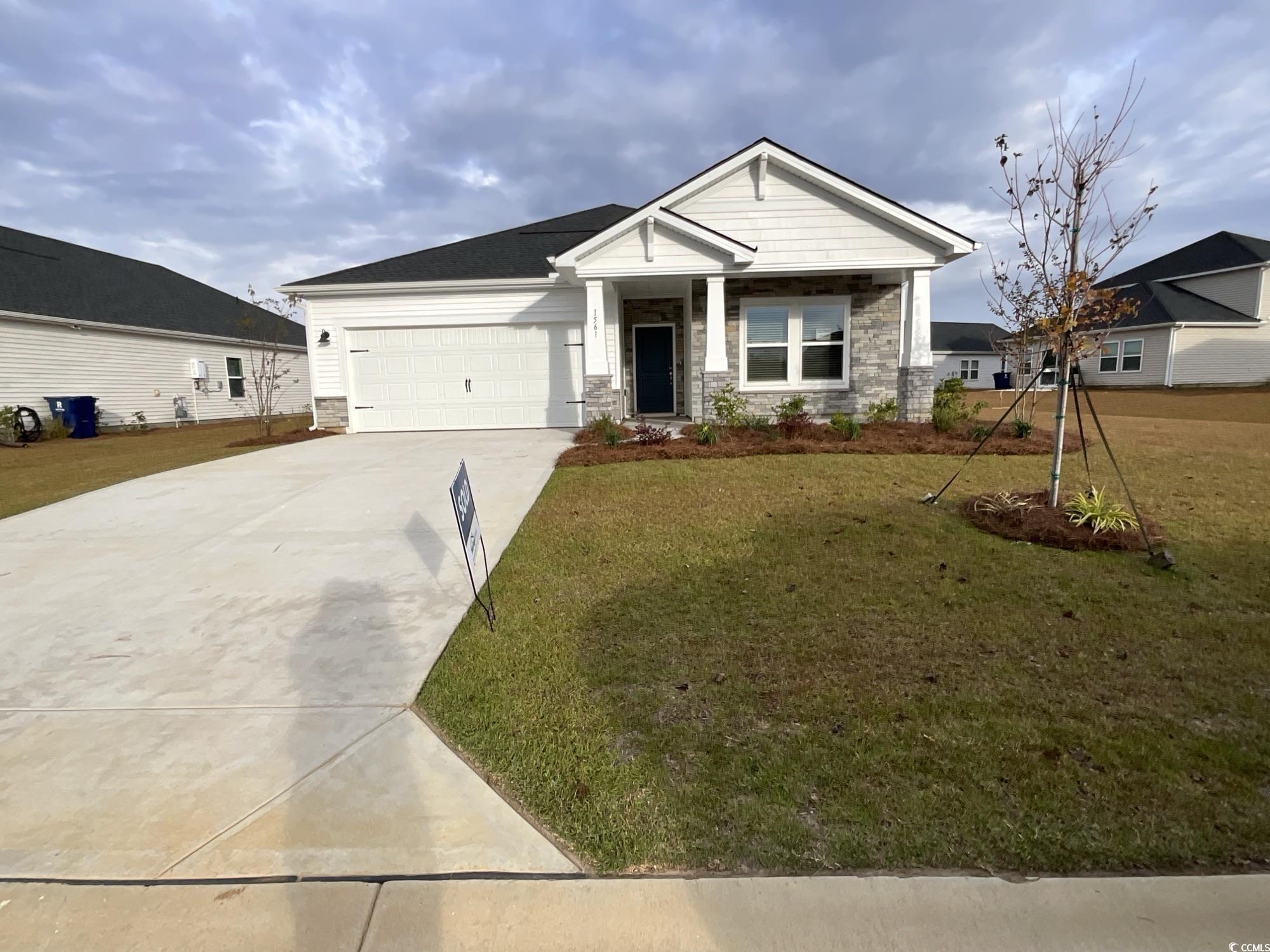 1561 Regal Fern Way Longs, SC 29568