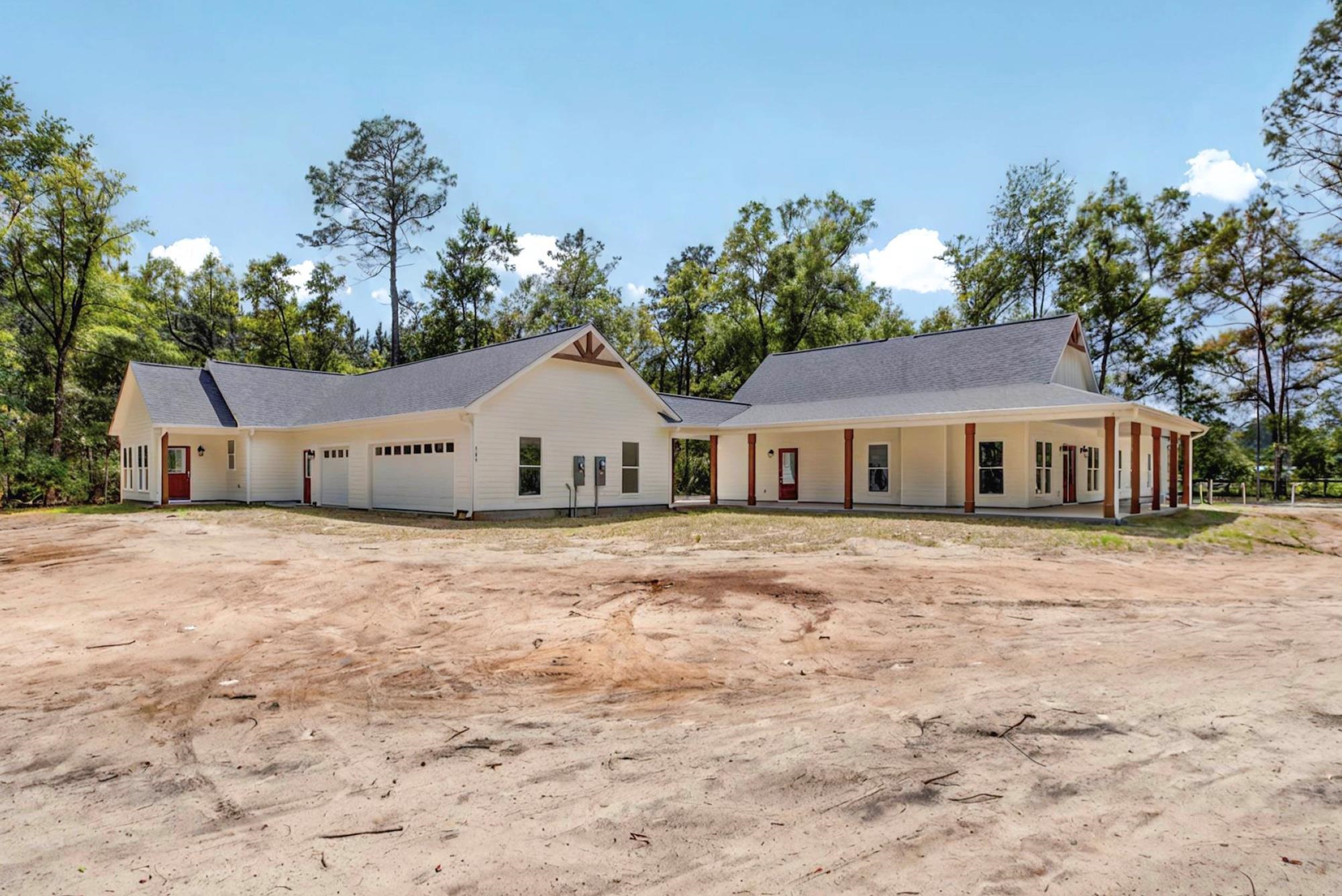 3485 Natural Bridge Road, Tallahassee, Texas image 2